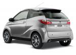 Aixam Coupe Premium 2016 года